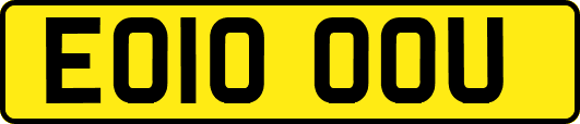 EO10OOU