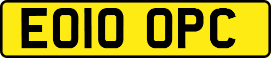 EO10OPC