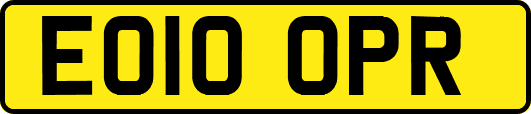 EO10OPR