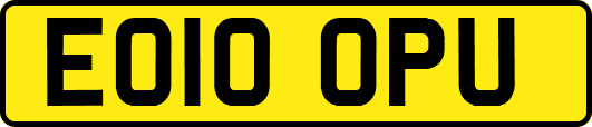 EO10OPU