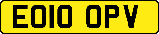 EO10OPV