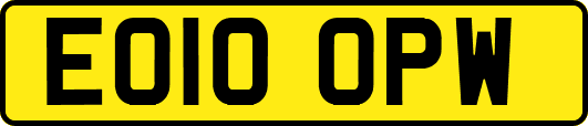 EO10OPW