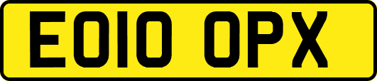 EO10OPX