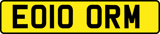 EO10ORM