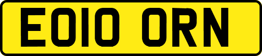 EO10ORN