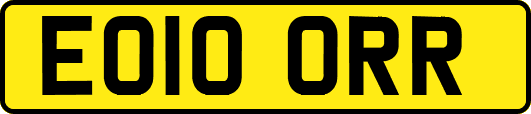 EO10ORR