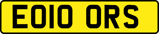 EO10ORS