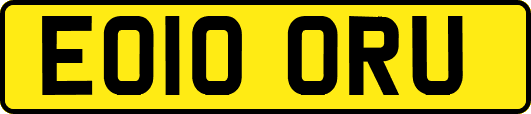 EO10ORU