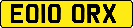 EO10ORX
