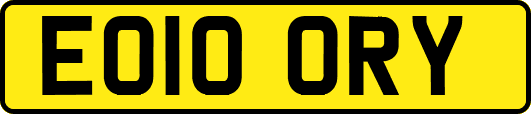 EO10ORY