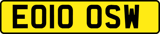 EO10OSW