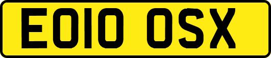 EO10OSX