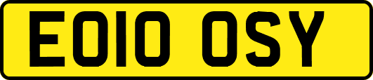 EO10OSY