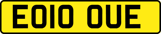 EO10OUE