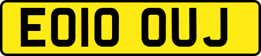 EO10OUJ