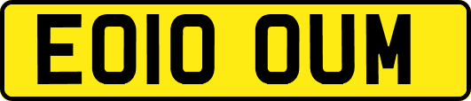 EO10OUM