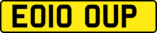 EO10OUP