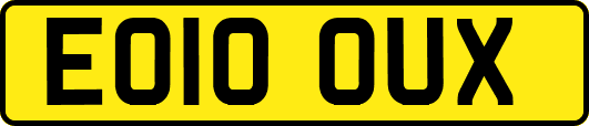 EO10OUX