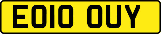 EO10OUY