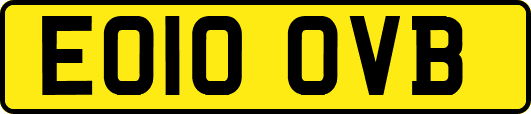 EO10OVB