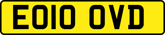 EO10OVD