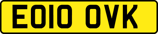 EO10OVK