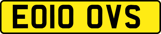 EO10OVS