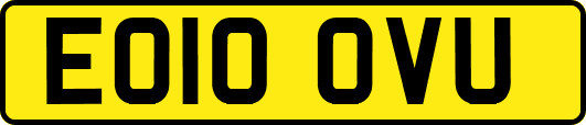 EO10OVU