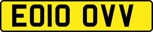 EO10OVV