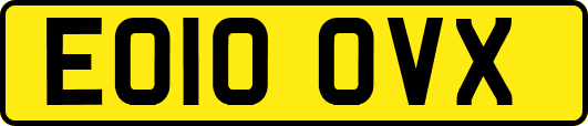 EO10OVX