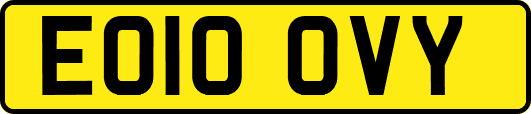 EO10OVY