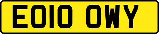 EO10OWY