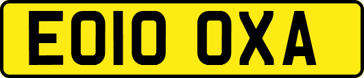 EO10OXA