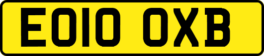 EO10OXB