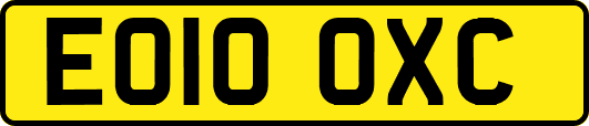 EO10OXC