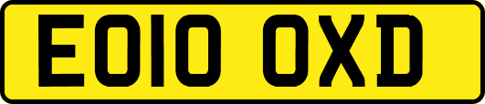 EO10OXD