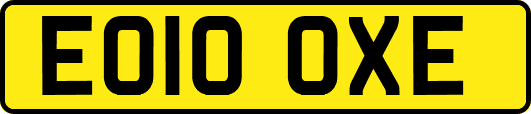 EO10OXE