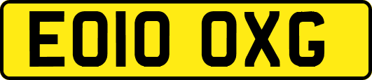 EO10OXG
