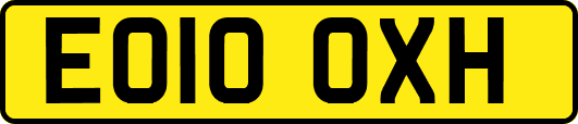 EO10OXH