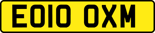 EO10OXM
