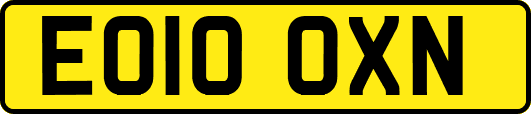 EO10OXN