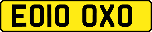 EO10OXO