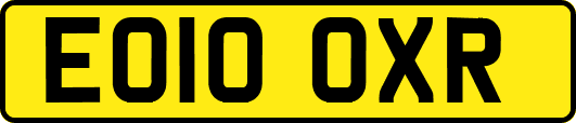 EO10OXR