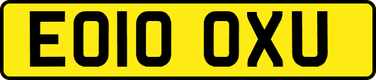 EO10OXU
