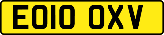 EO10OXV