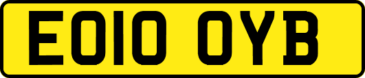 EO10OYB