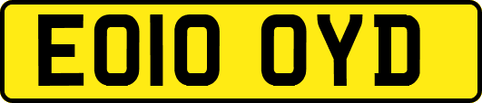 EO10OYD