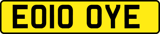 EO10OYE