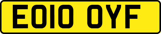 EO10OYF