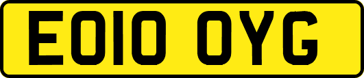 EO10OYG